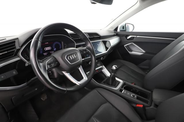 Audi Q3 image 4
