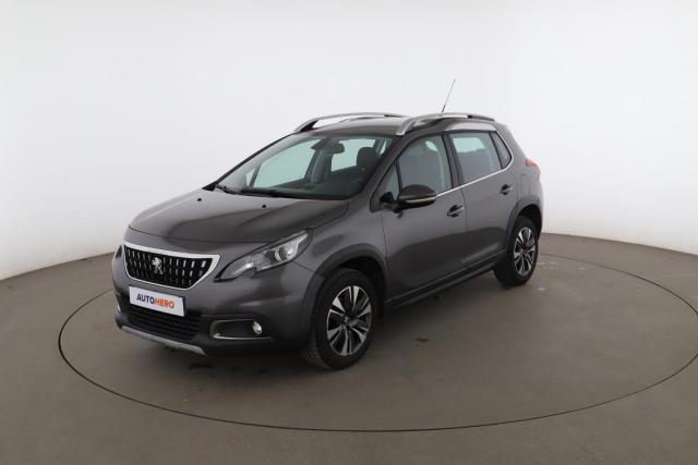 Peugeot 2008 1.6 Blue-Hdi Allure 100 Ch