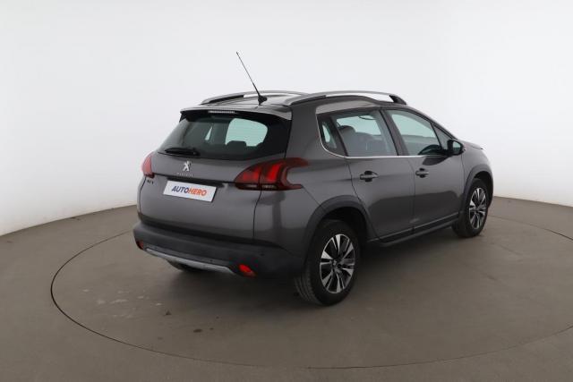 Peugeot 2008 image 5