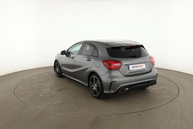 Mercedes Benz Classe A image 2