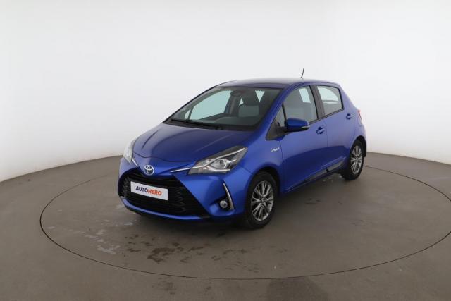 Toyota Yaris 1.5 Hybrid Dynamic 5p 100h