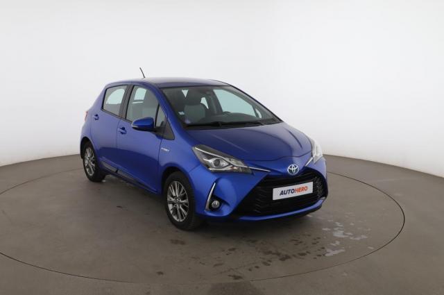 Toyota Yaris image 3