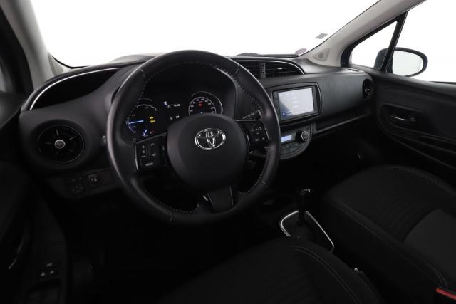 Toyota Yaris image 7