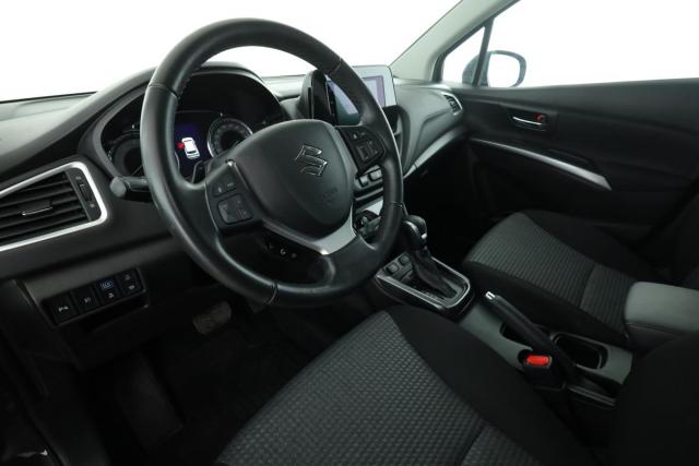 Suzuki S-Cross image 4