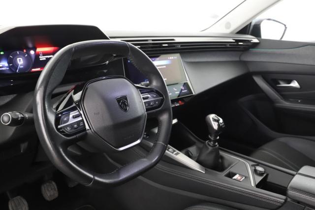 Peugeot 308 image 6