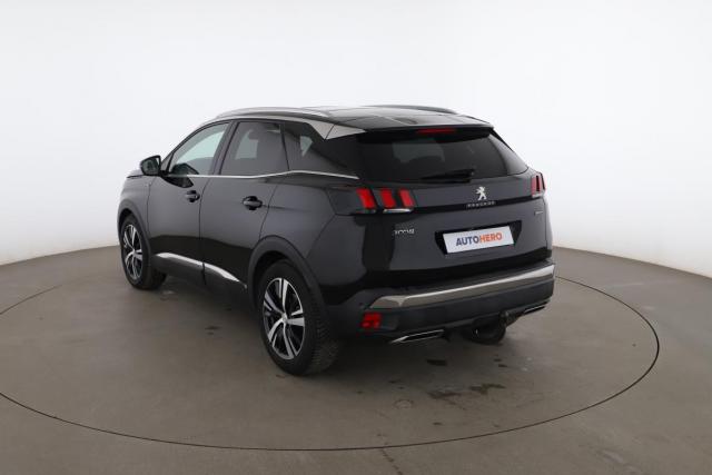 Peugeot 3008 image 7