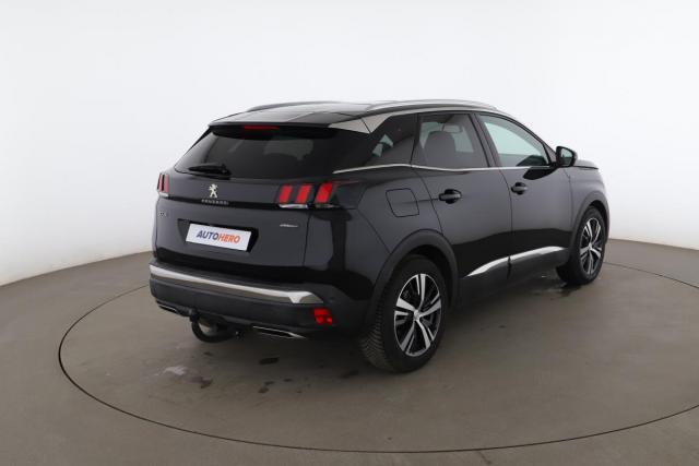 Peugeot 3008 image 4