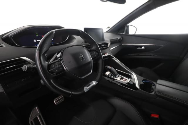 Peugeot 3008 image 9