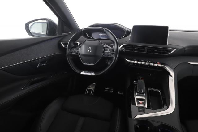 Peugeot 3008 image 3