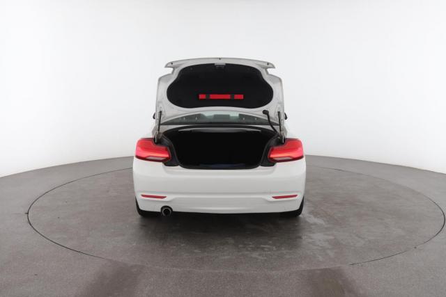 Bmw Serie 2 image 6
