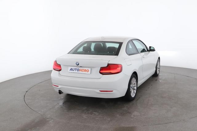Bmw Serie 2 image 1
