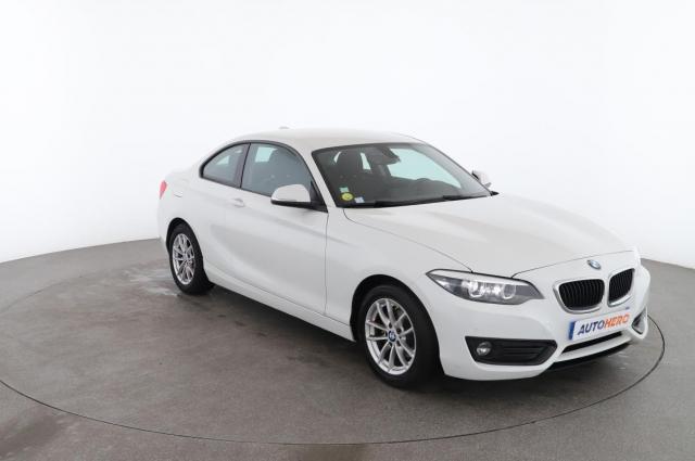 Bmw Serie 2 image 3