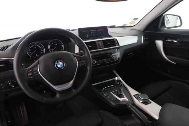 Bmw Serie 2 image 8
