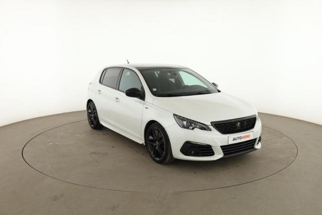 Peugeot 308 image 5