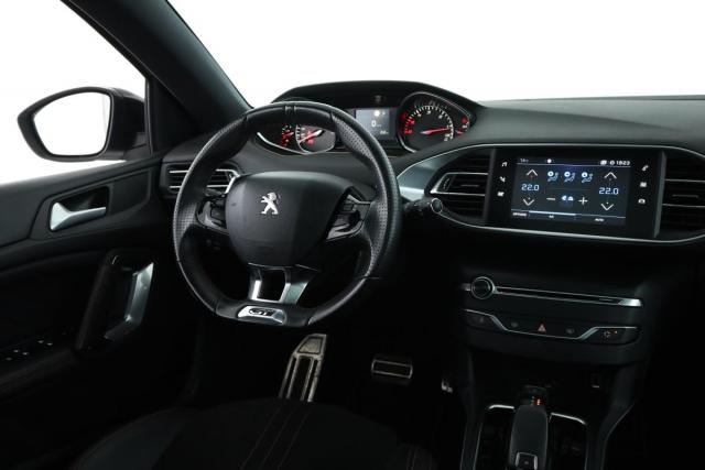 Peugeot 308 image 6