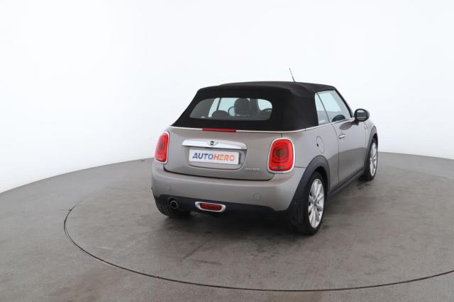 Mini Cabrio image 4