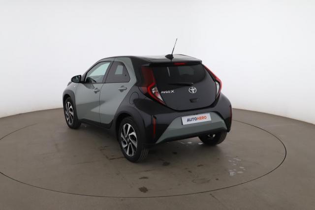Toyota Aygo X image 1