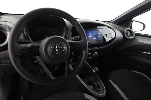 Toyota Aygo X image 6