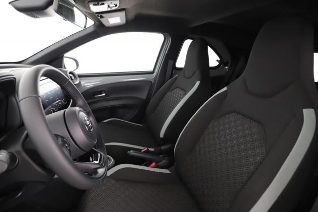 Toyota Aygo X image 7