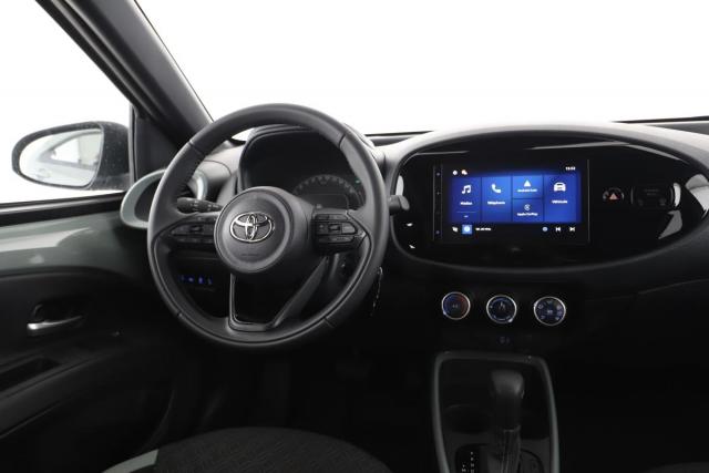 Toyota Aygo X image 9