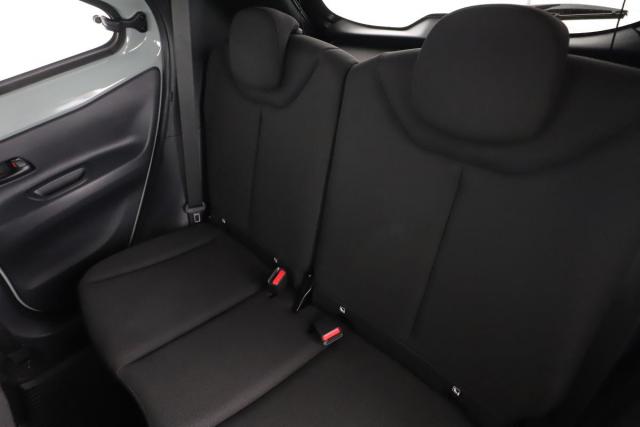 Toyota Aygo X image 3