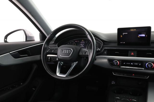 Audi A4 image 6