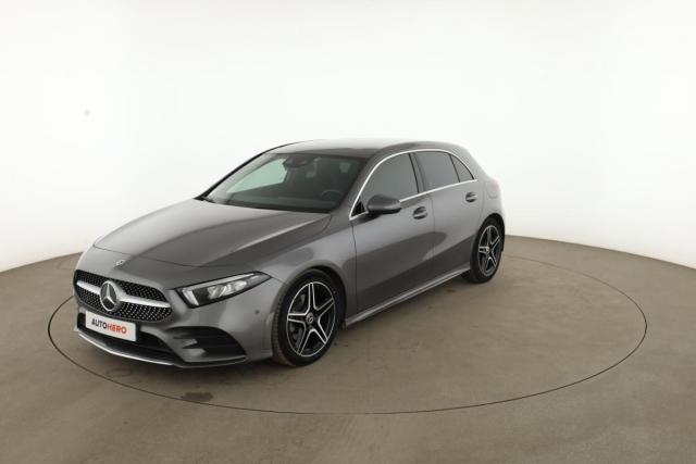 Mercedes Benz Classe A 180 D Amg Line 8g-Dct 116 Ch