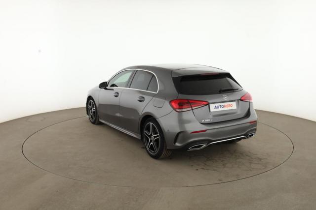 Mercedes Benz Classe A image 3