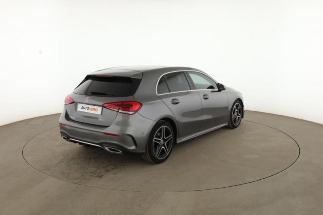 Mercedes Benz Classe A image 6