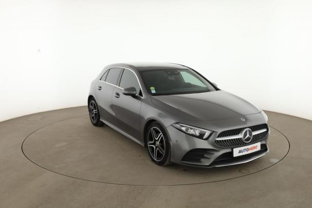 Mercedes Benz Classe A image 4