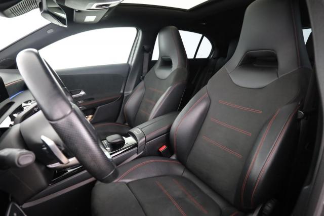 Mercedes Benz Classe A image 8