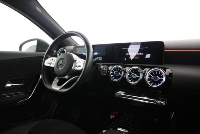 Mercedes Benz Classe A image 1