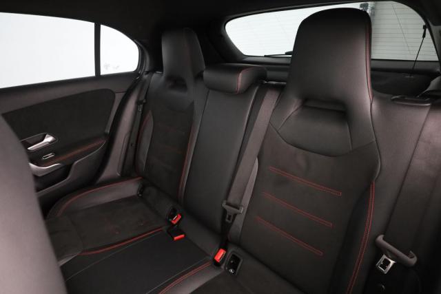Mercedes Benz Classe A image 9