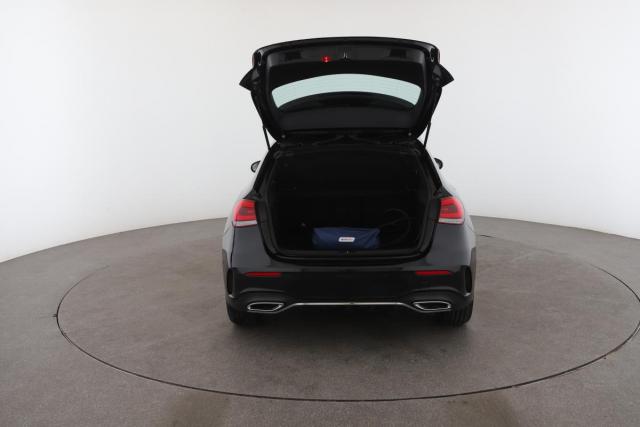 Mercedes Benz Classe A image 6