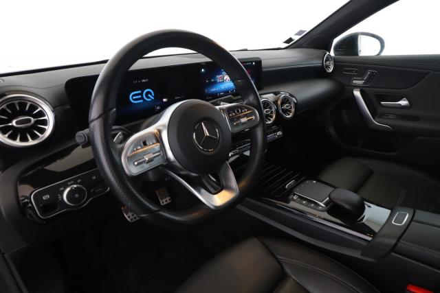 Mercedes Benz Classe A image 8