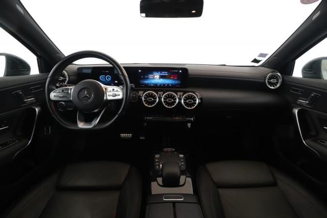 Mercedes Benz Classe A image 7