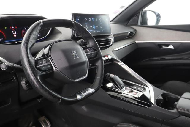 Peugeot 5008 image 1
