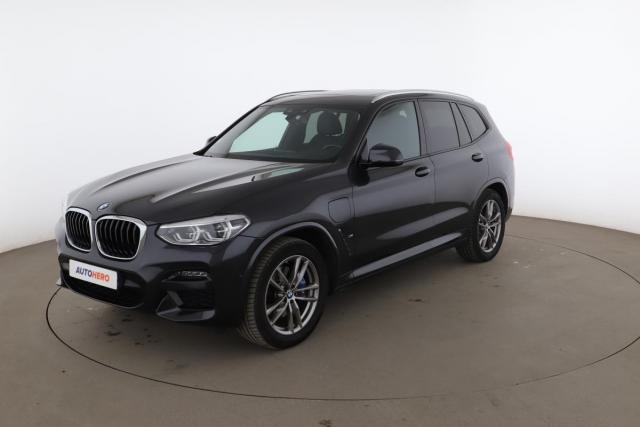 Bmw X3 Xdrive30e M Sport Bva8 292 Ch