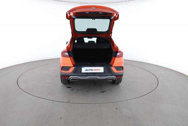 Renault Arkana image 4