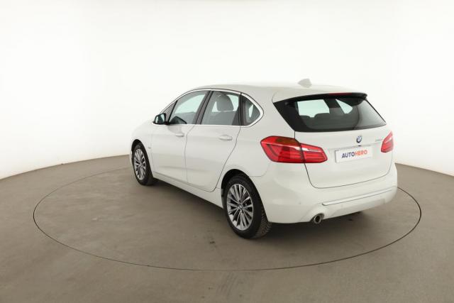 Bmw Serie 2 Active Tourer image 2