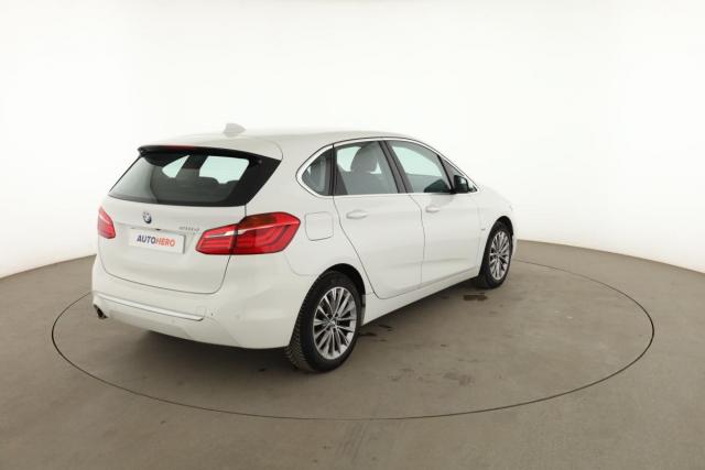 Bmw Serie 2 Active Tourer image 8