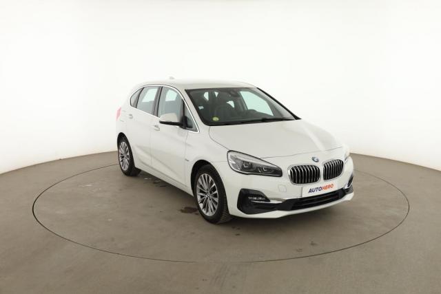 Bmw Serie 2 Active Tourer image 9