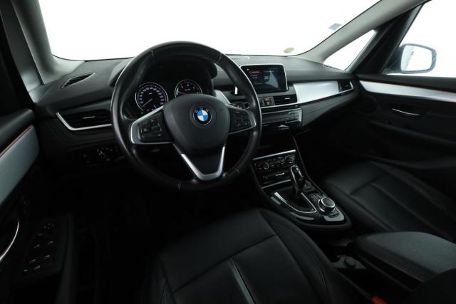 Bmw Serie 2 Active Tourer image 6