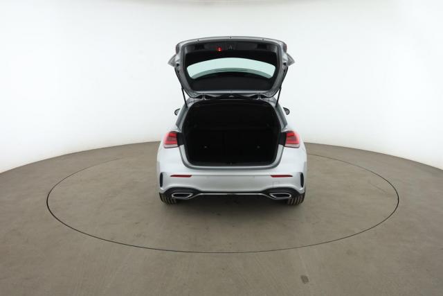 Mercedes Benz Classe A image 2
