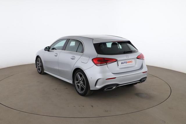 Mercedes Benz Classe A image 6