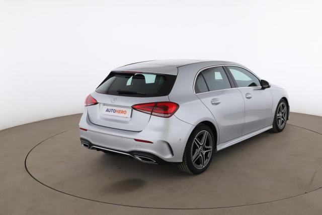Mercedes Benz Classe A image 8