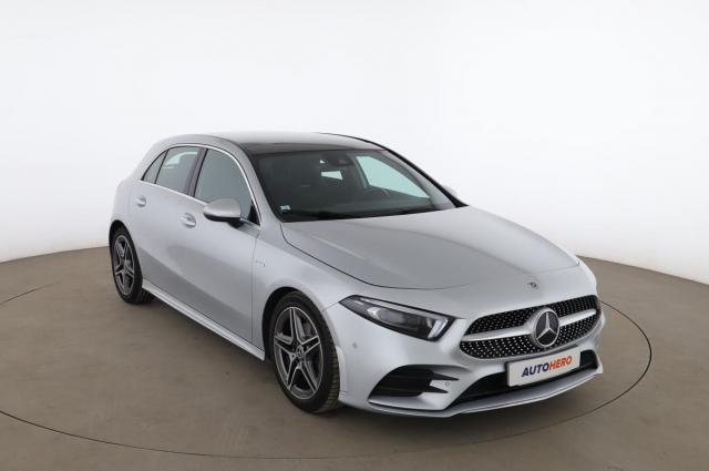 Mercedes Benz Classe A image 1
