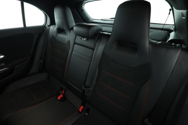 Mercedes Benz Classe A image 9