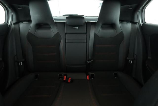 Mercedes Benz Classe A image 4