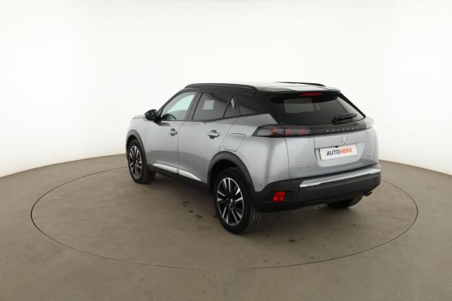 Peugeot 2008 image 7